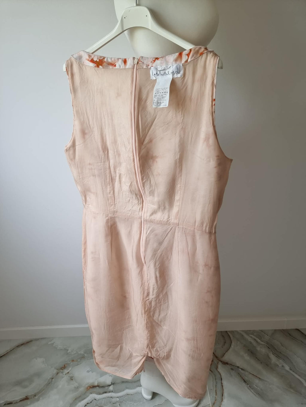 Rochie Intrend