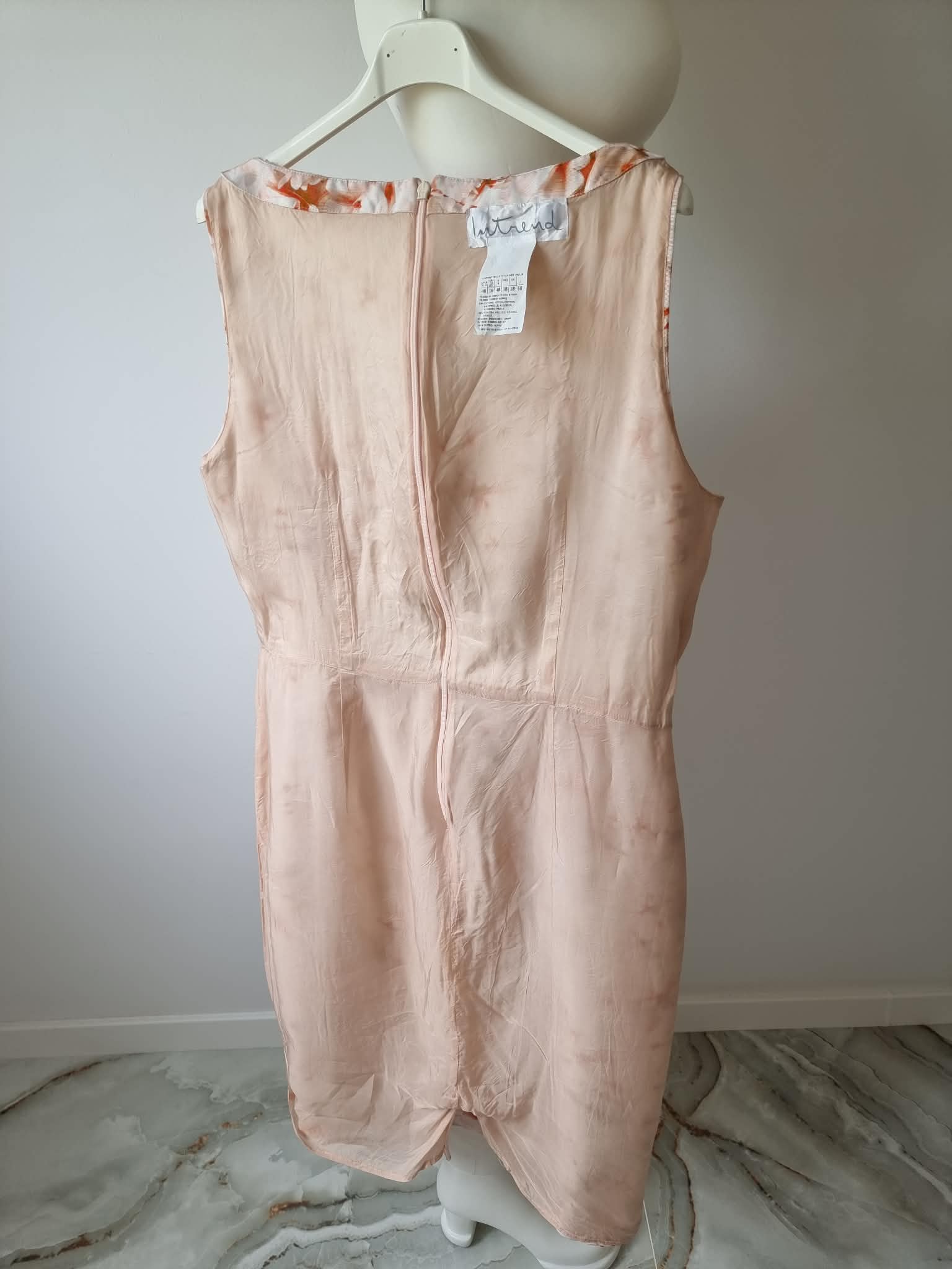 Rochie Intrend
