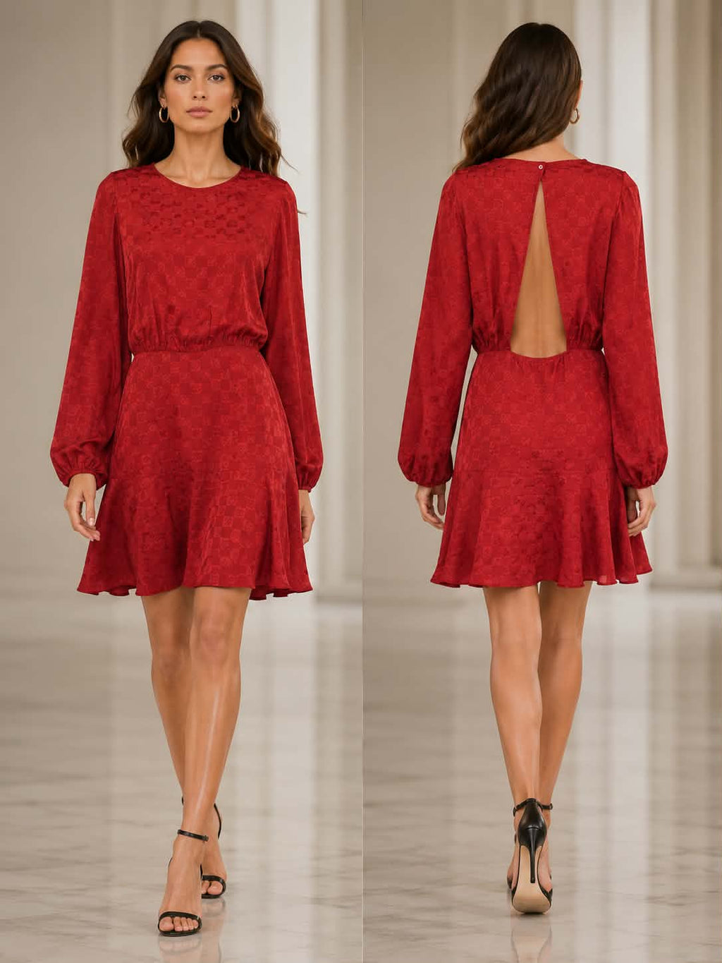 Rochie Maje