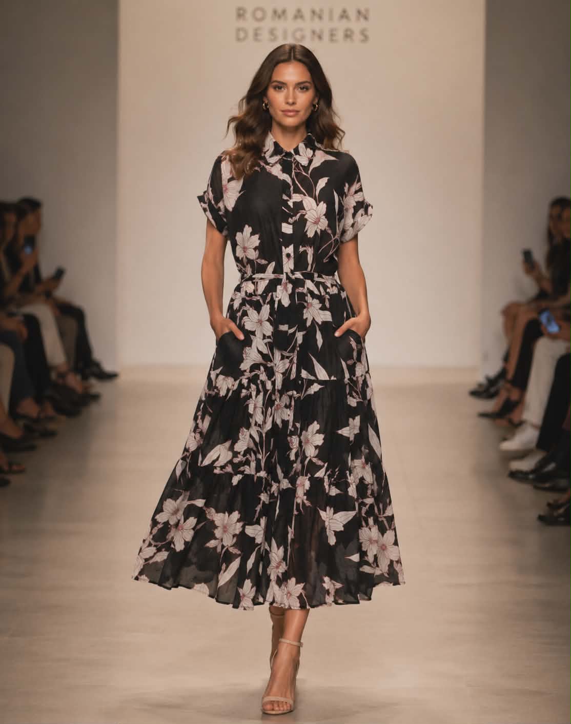 Rochie Ralph Lauren