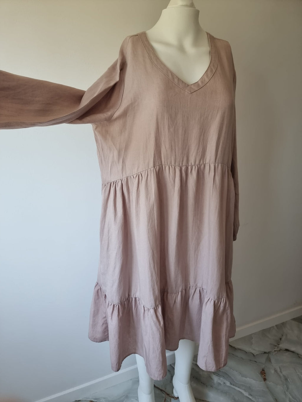 Rochie Piironki