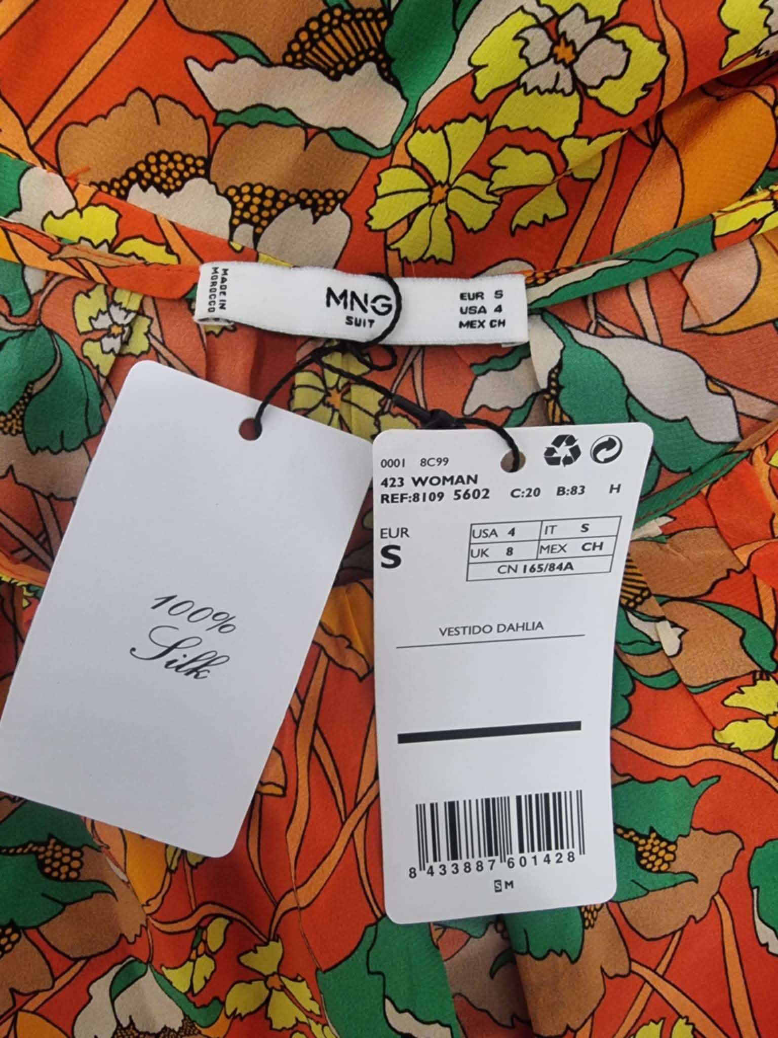 Rochie Mango Suit