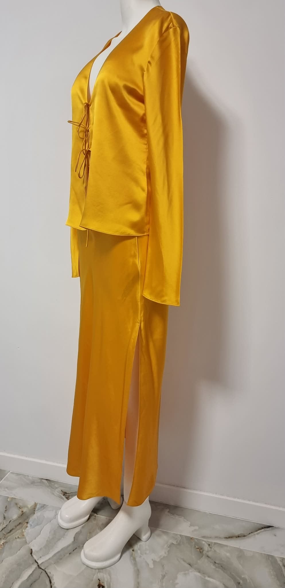 Set Massimo Dutti