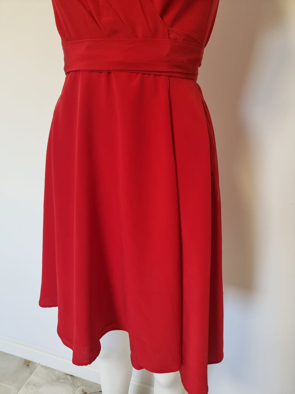 Rochie Lilysilk