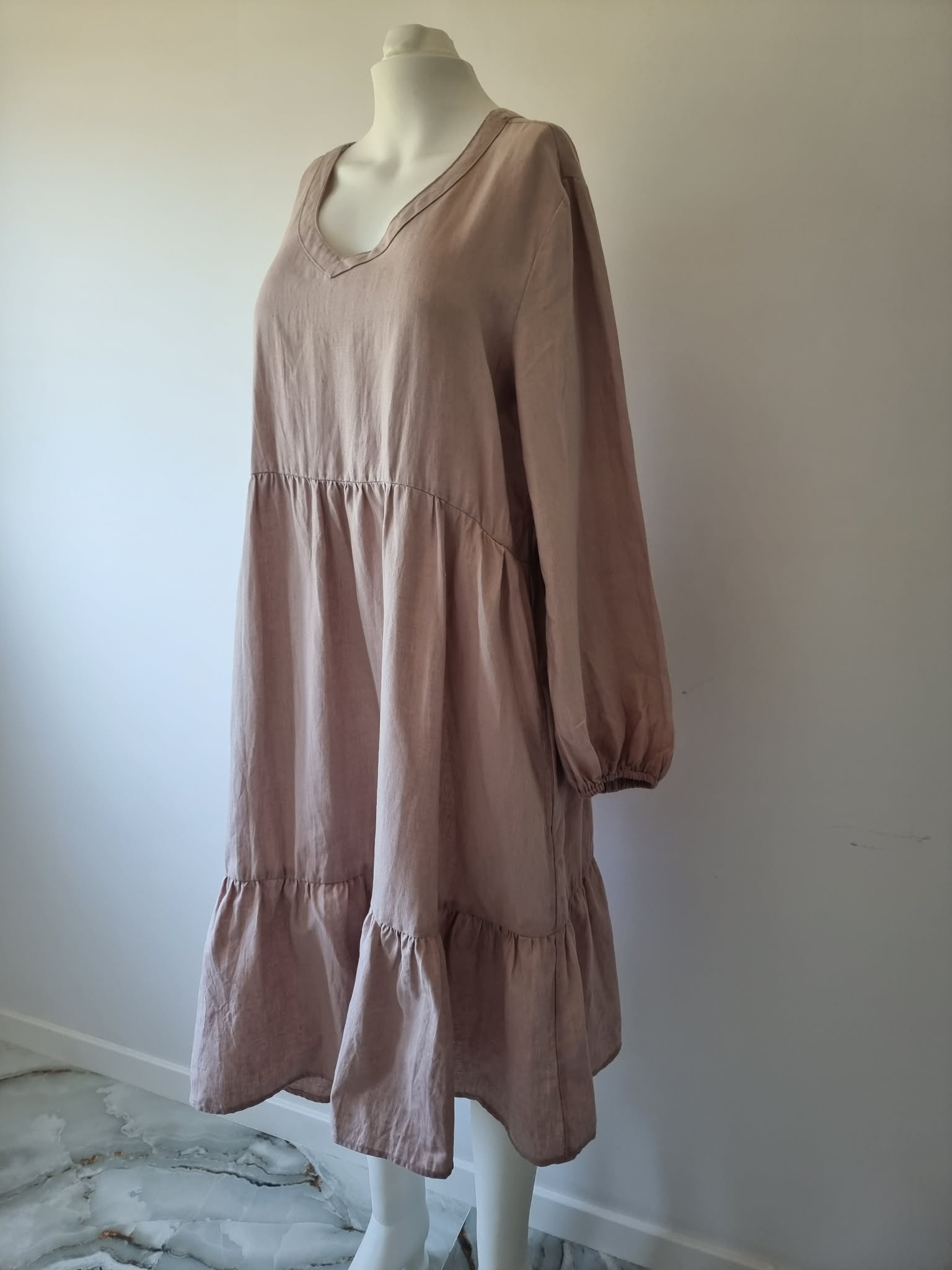 Rochie Piironki