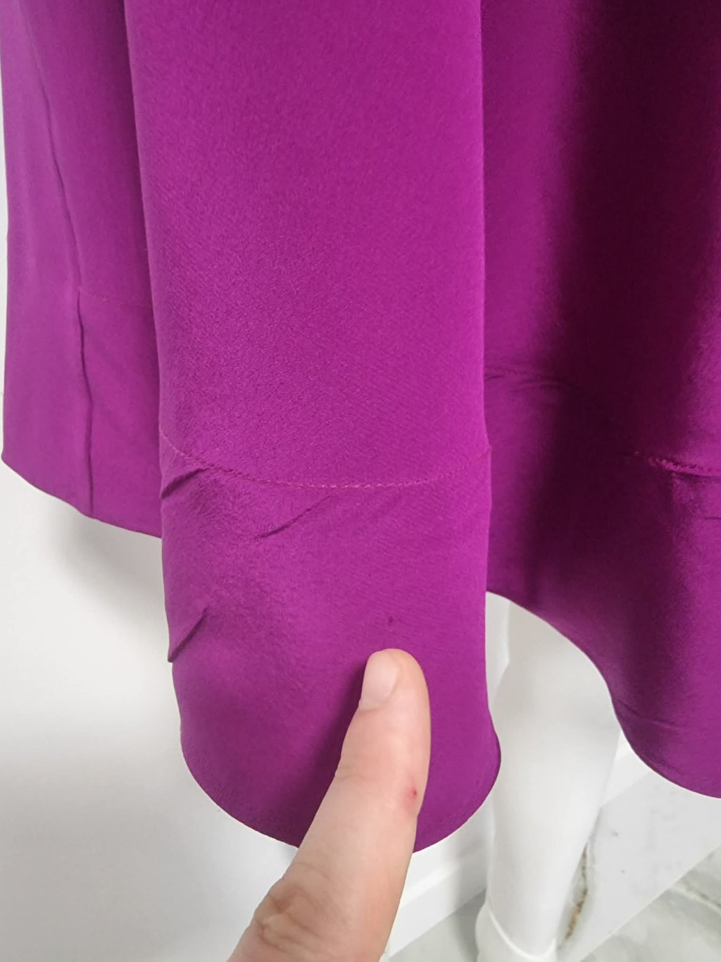 Rochie Aspesi 100% mătase