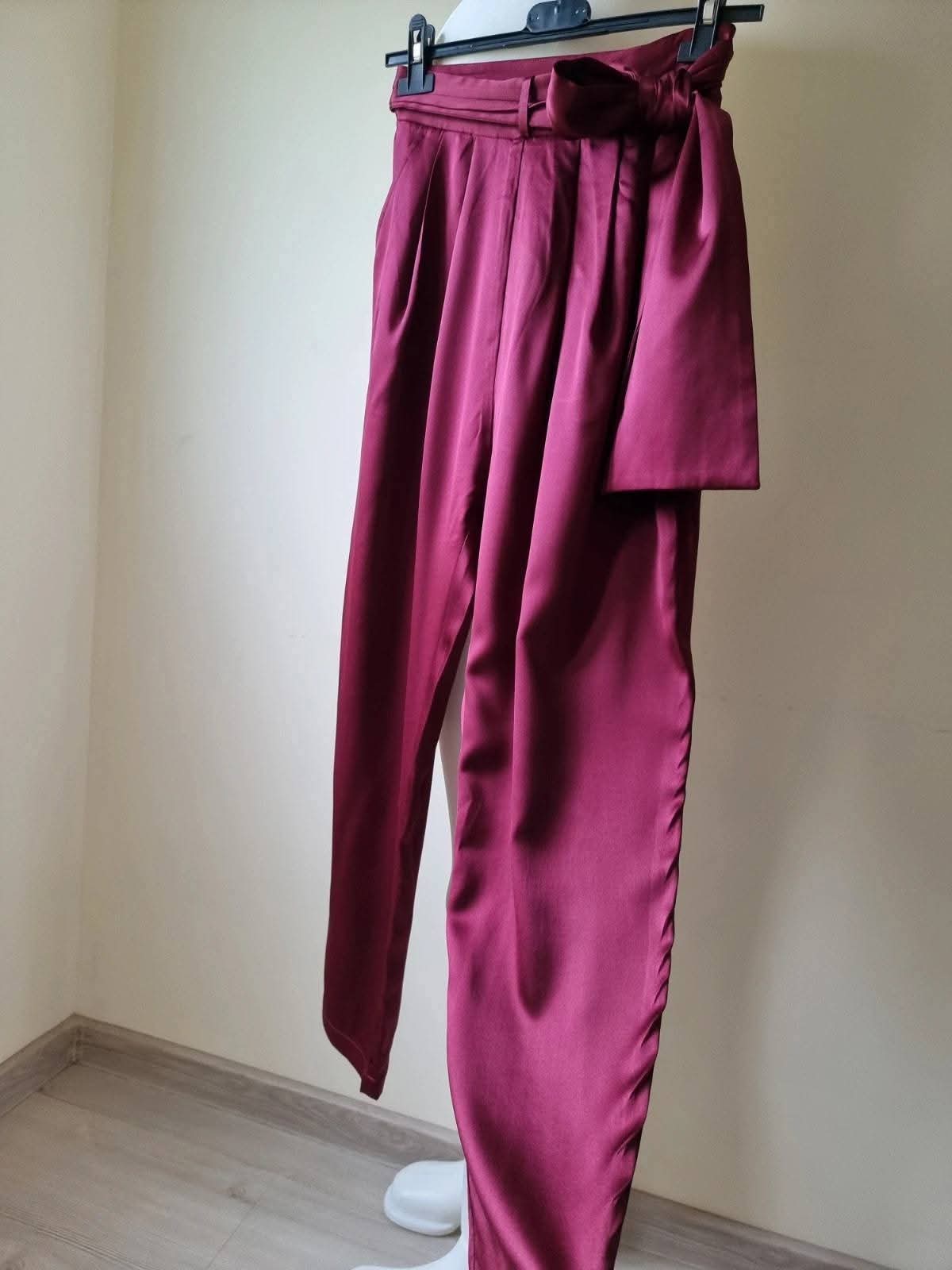 Pantaloni Kelly Love