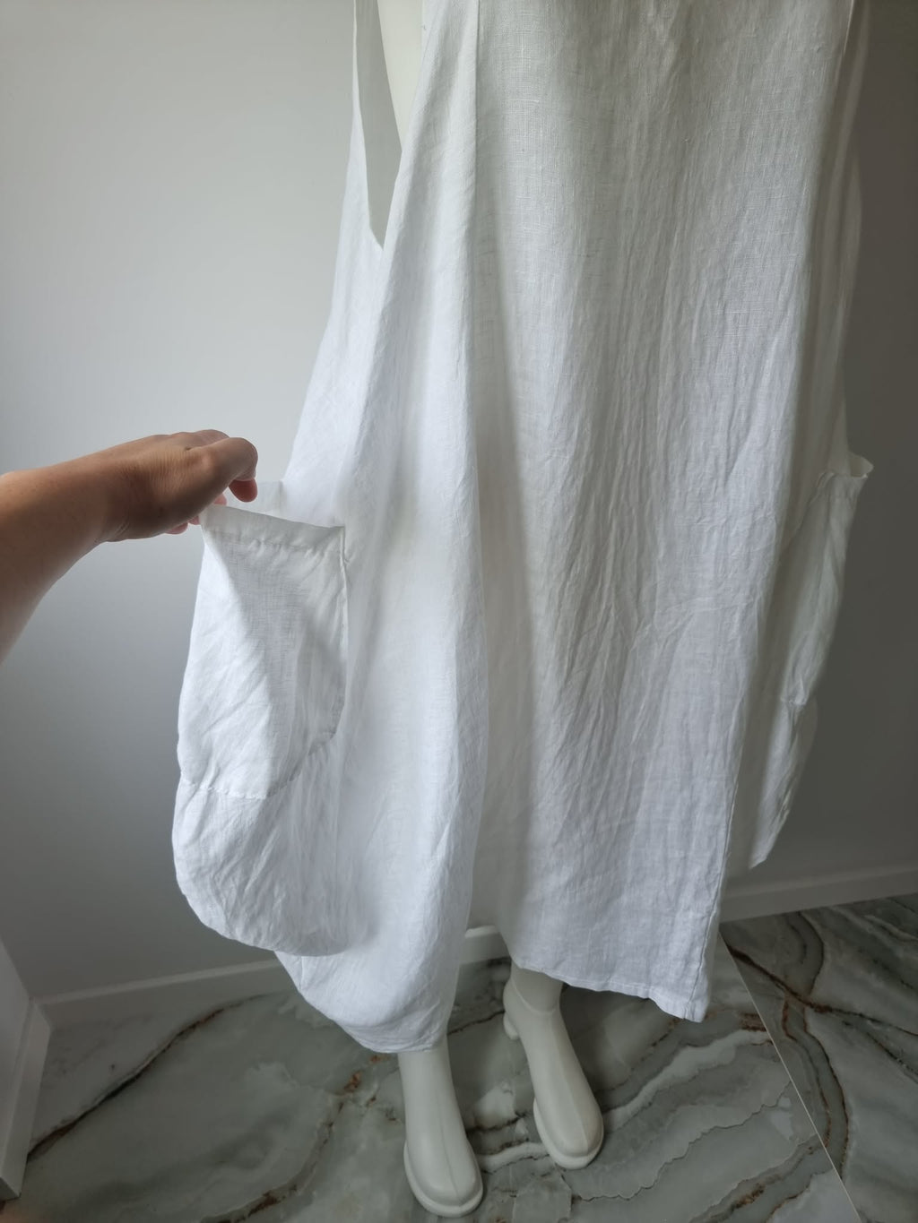 Rochie 100% in