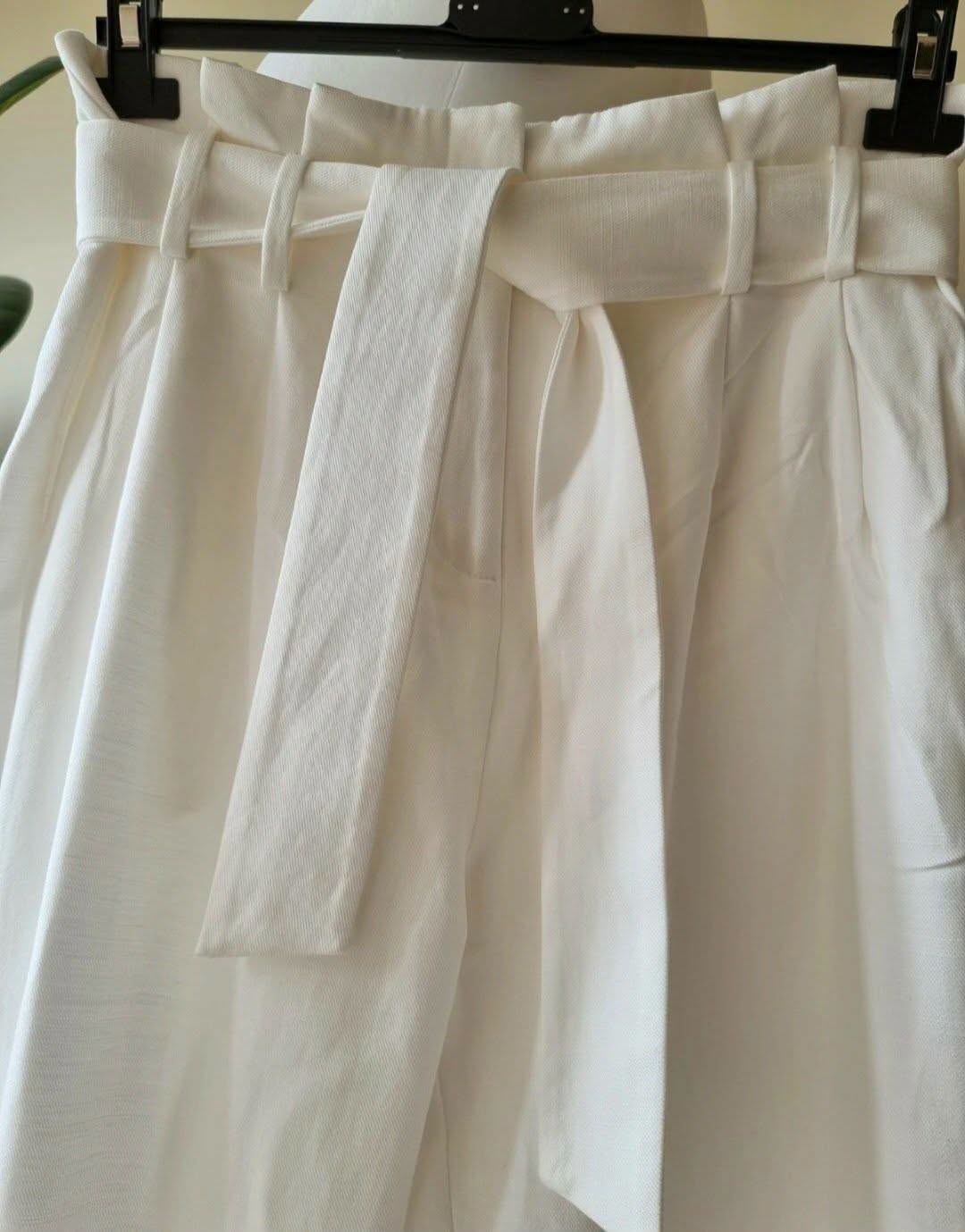 Pantaloni Hallhuber