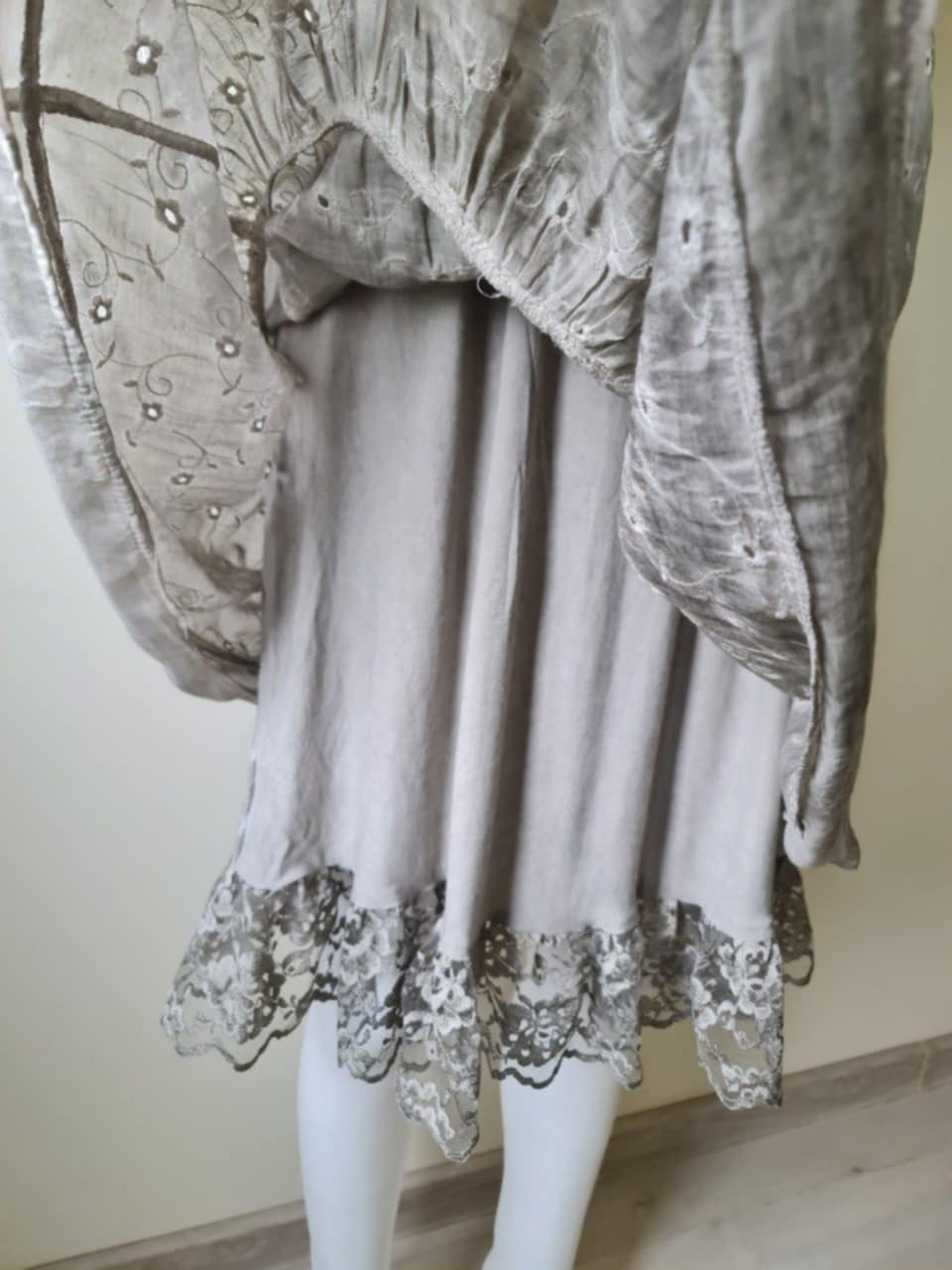 Rochie Linea Tesini