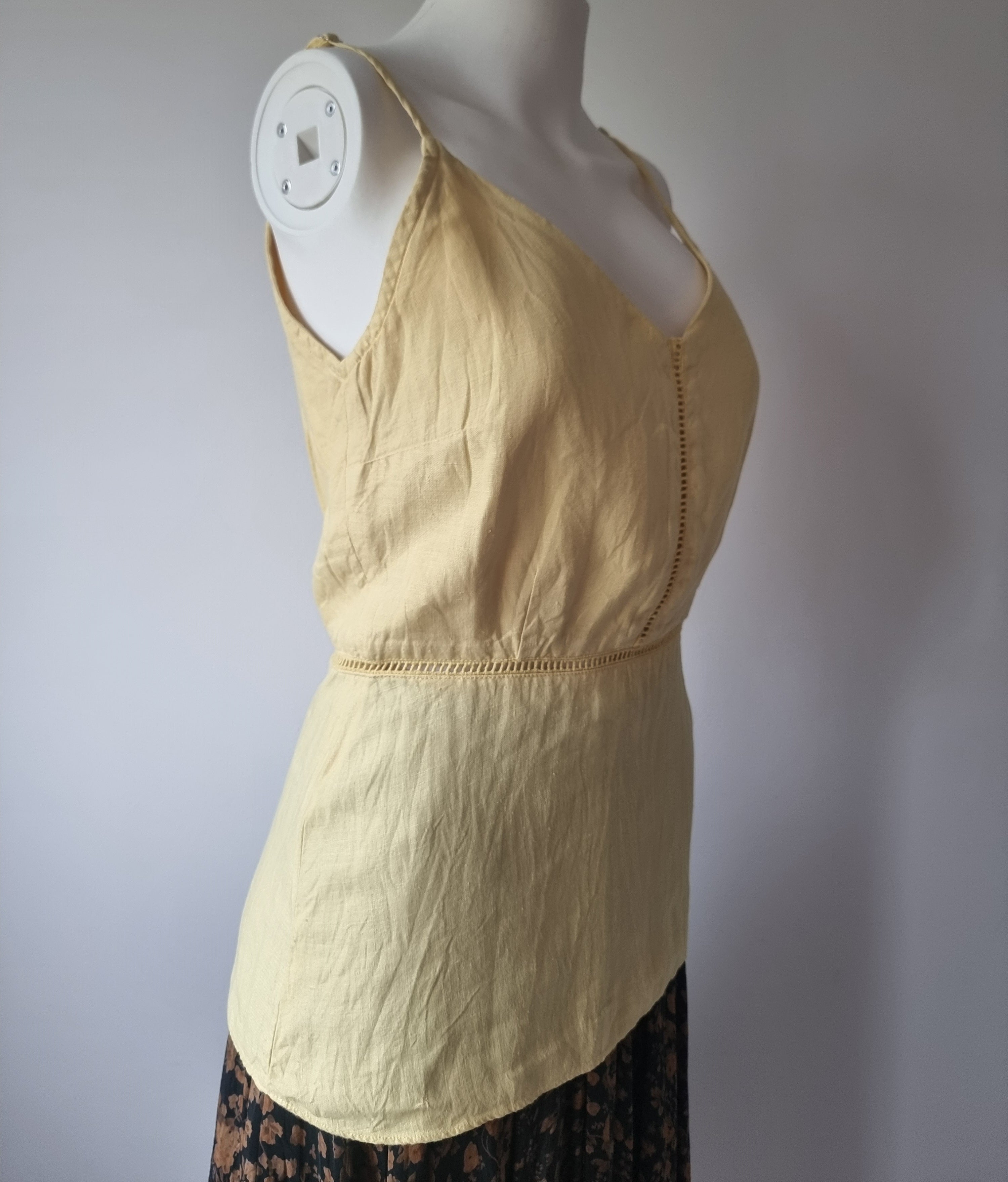 Top Má Hemp Wear