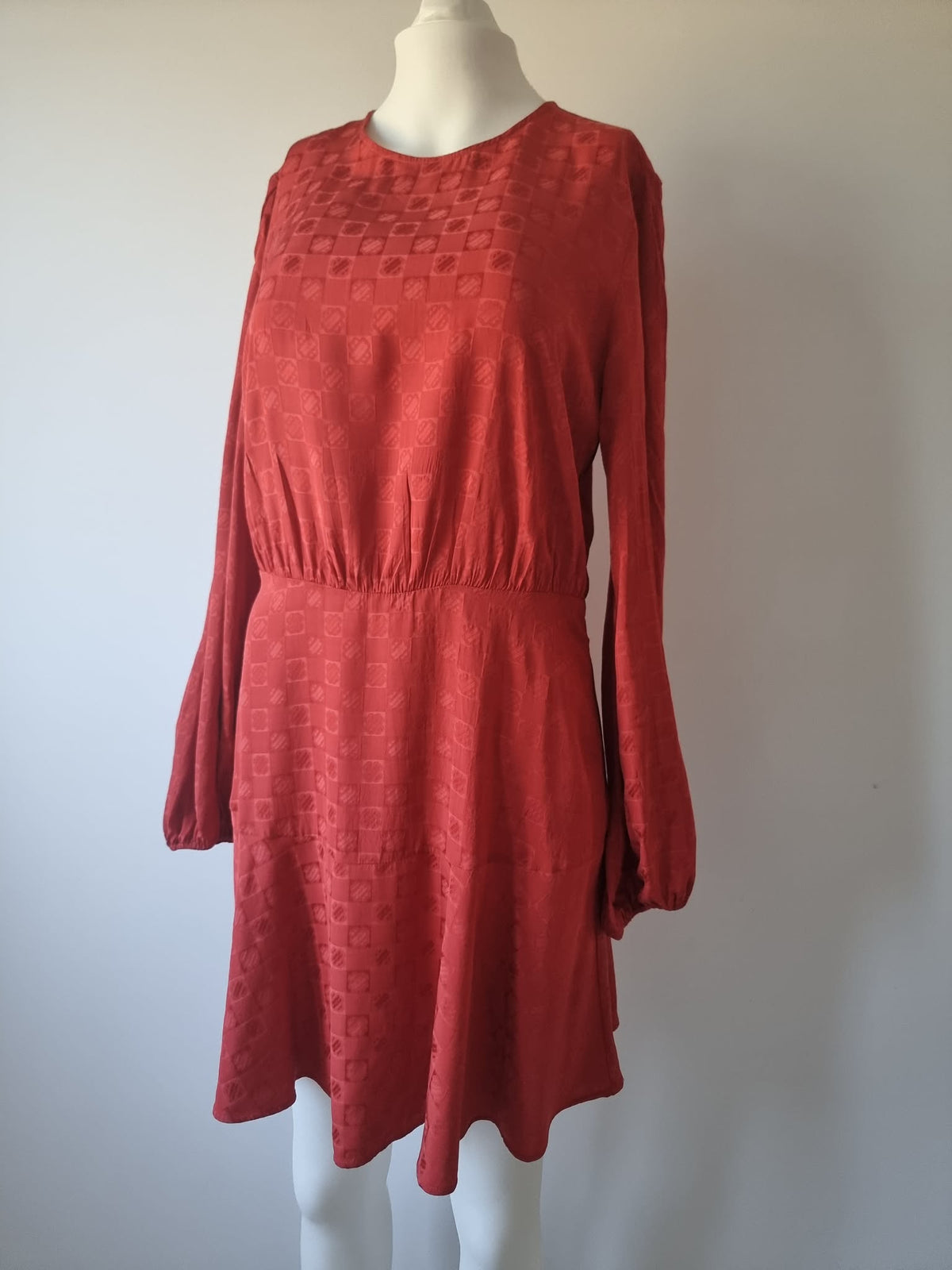 Rochie Maje
