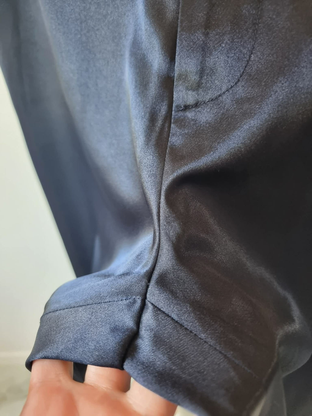 Pantaloni palazzo