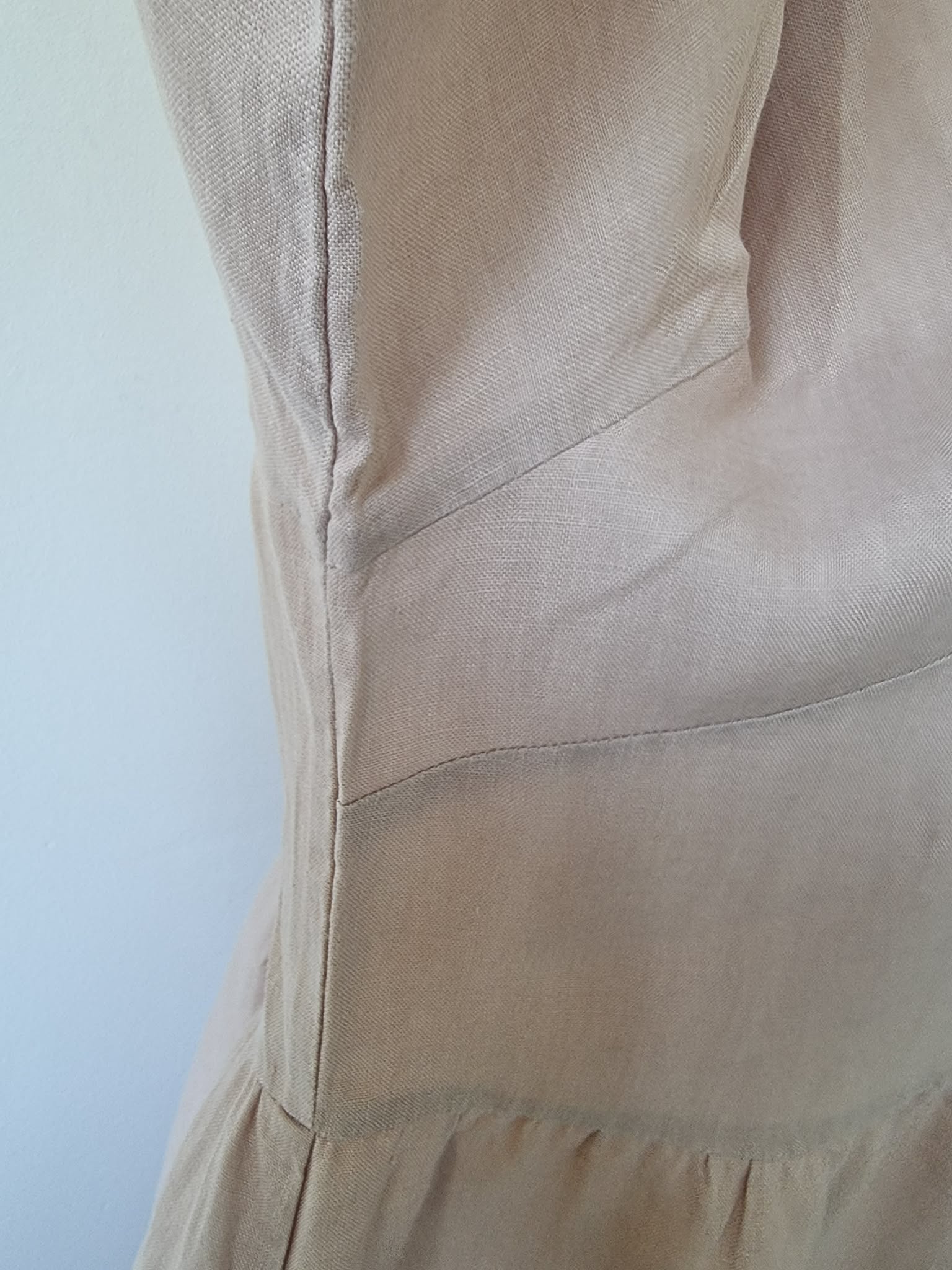 Rochie 100% in