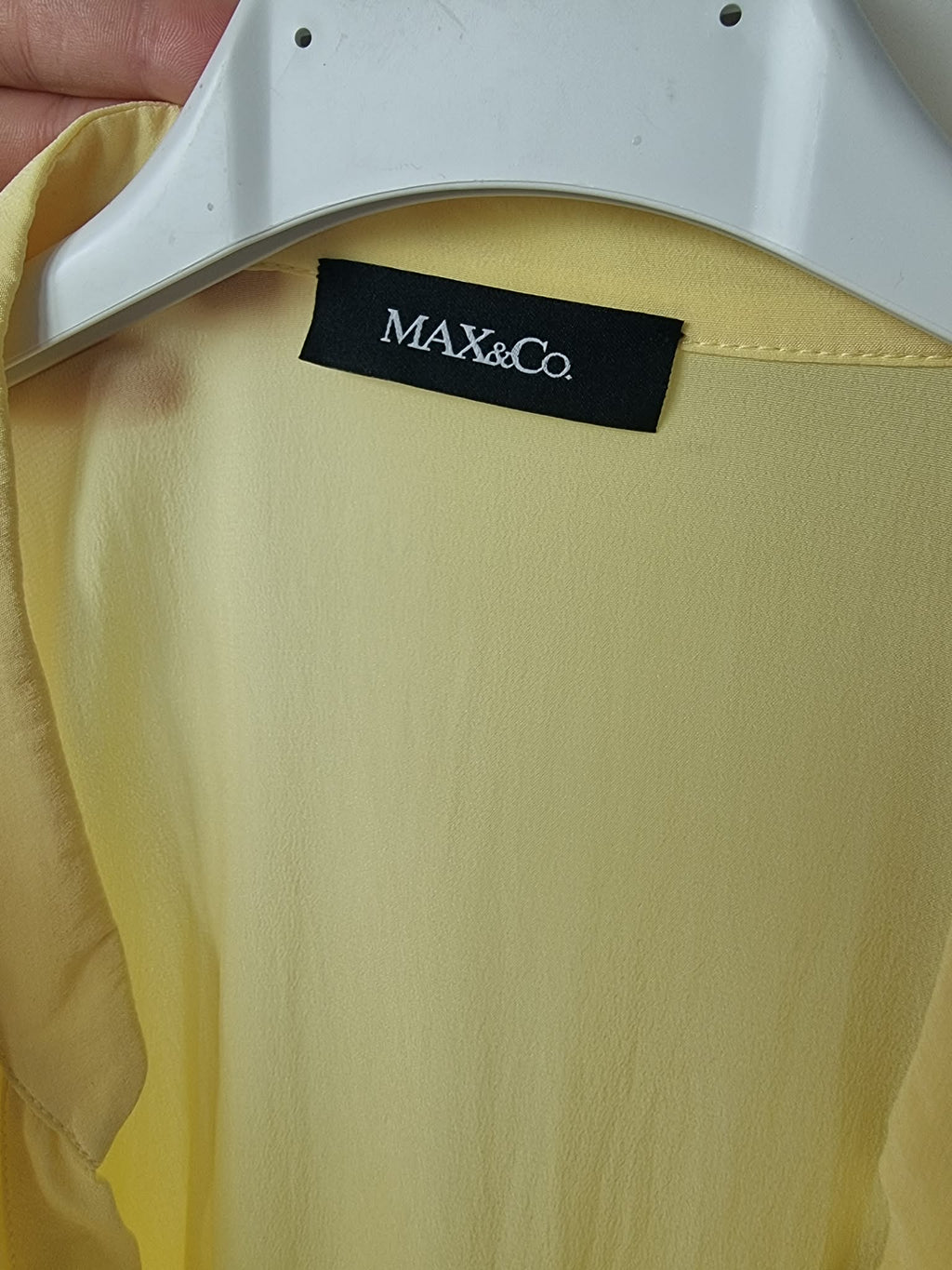 Salopeta Max&Co