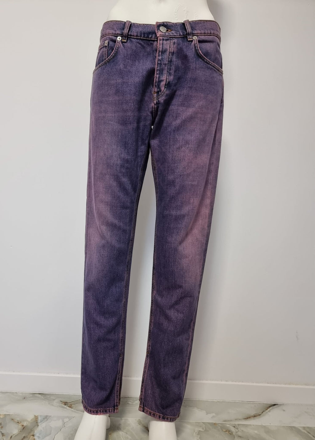 Jeans Ganni