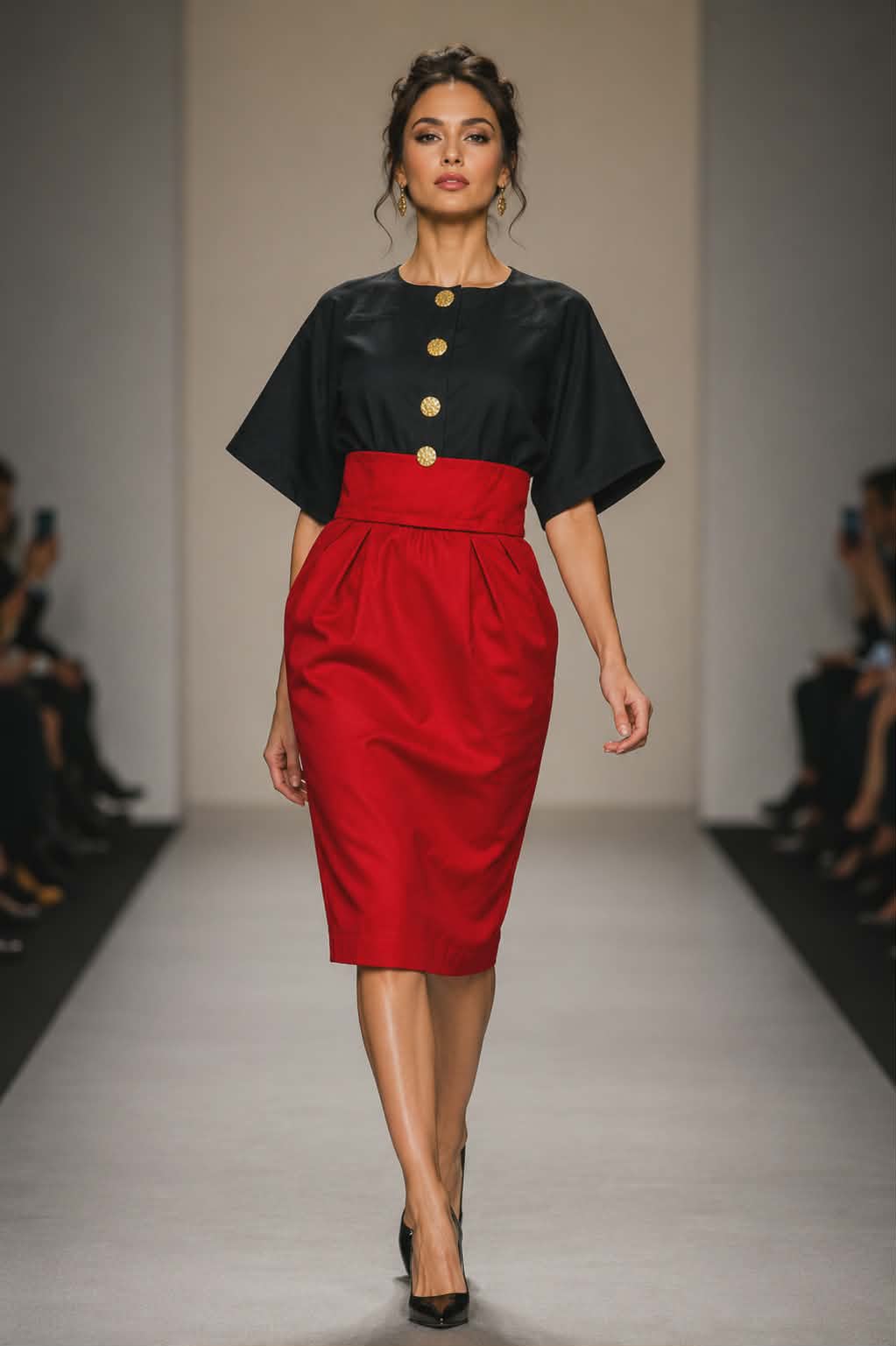 Rochie Mario Borsato