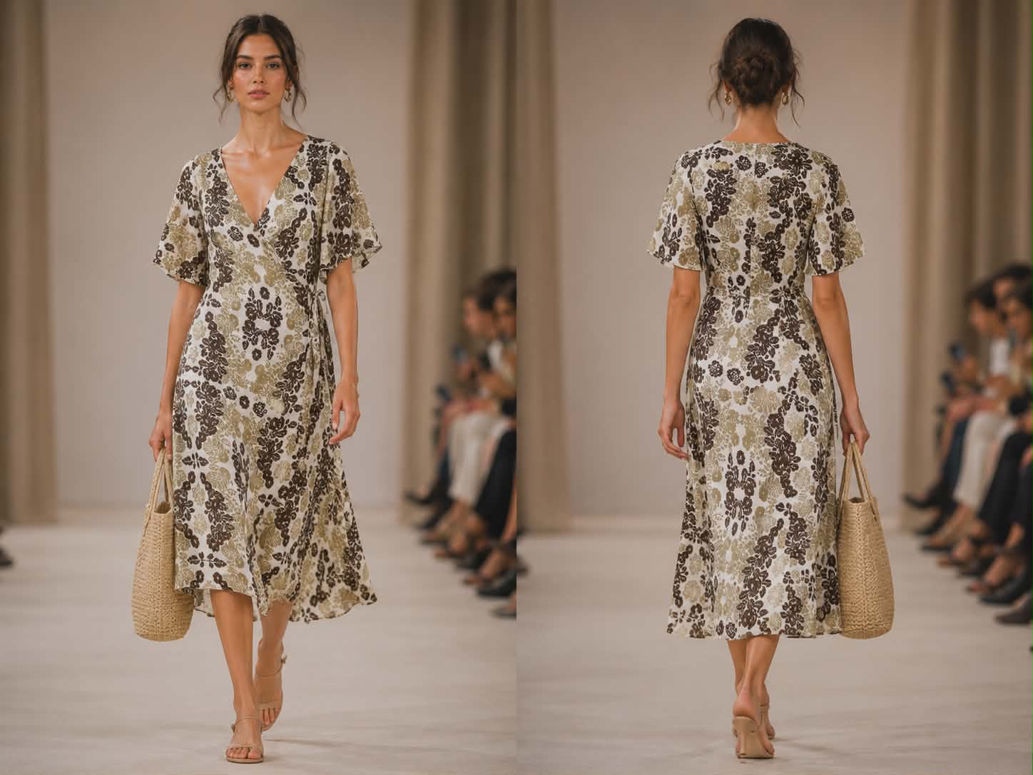 Rochie Camilla Norrback