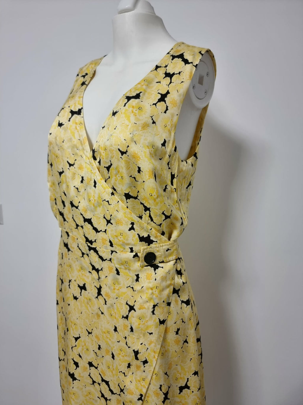 Rochie Nué Notes