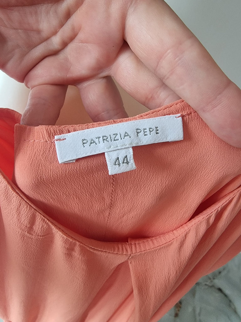 Rochie Patrizia Pepe
