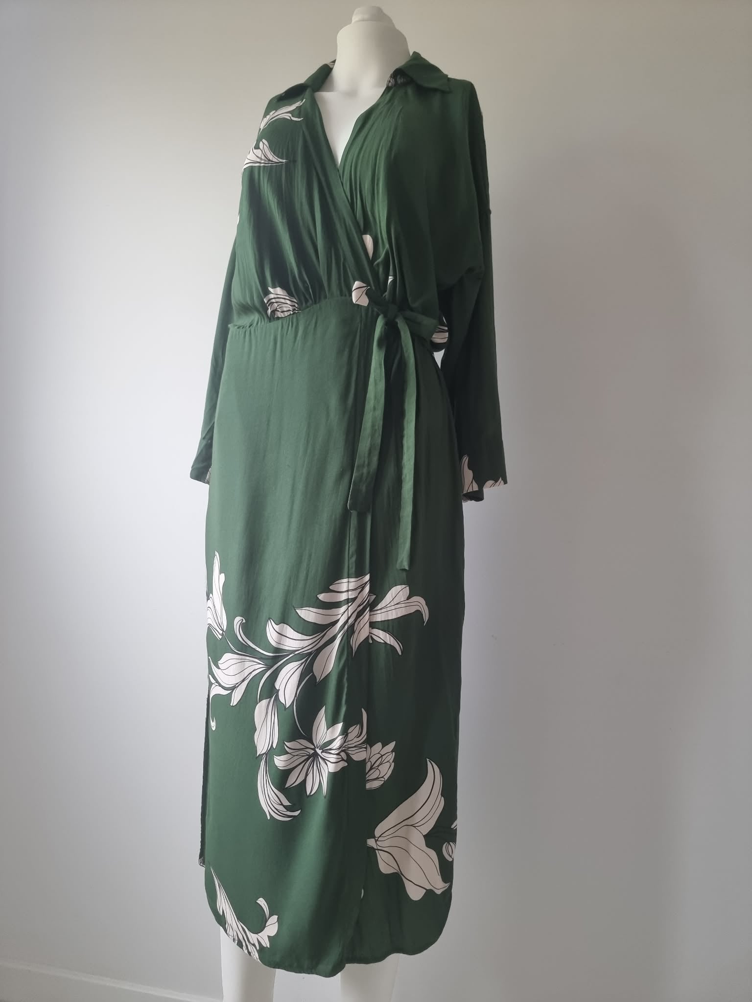 Rochie Massimo Dutti