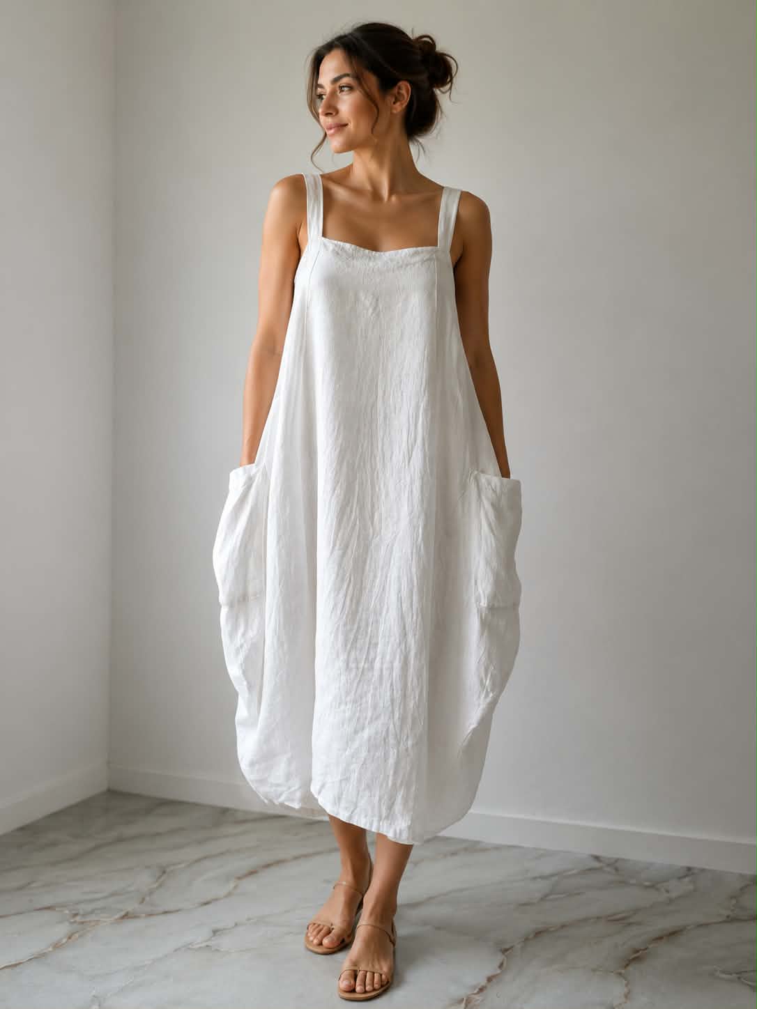 Rochie 100% in
