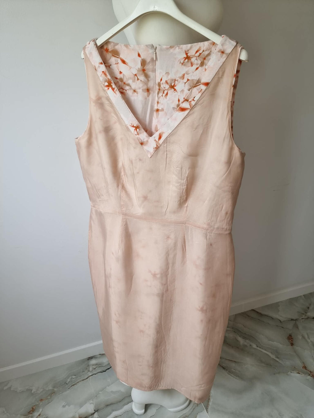 Rochie Intrend