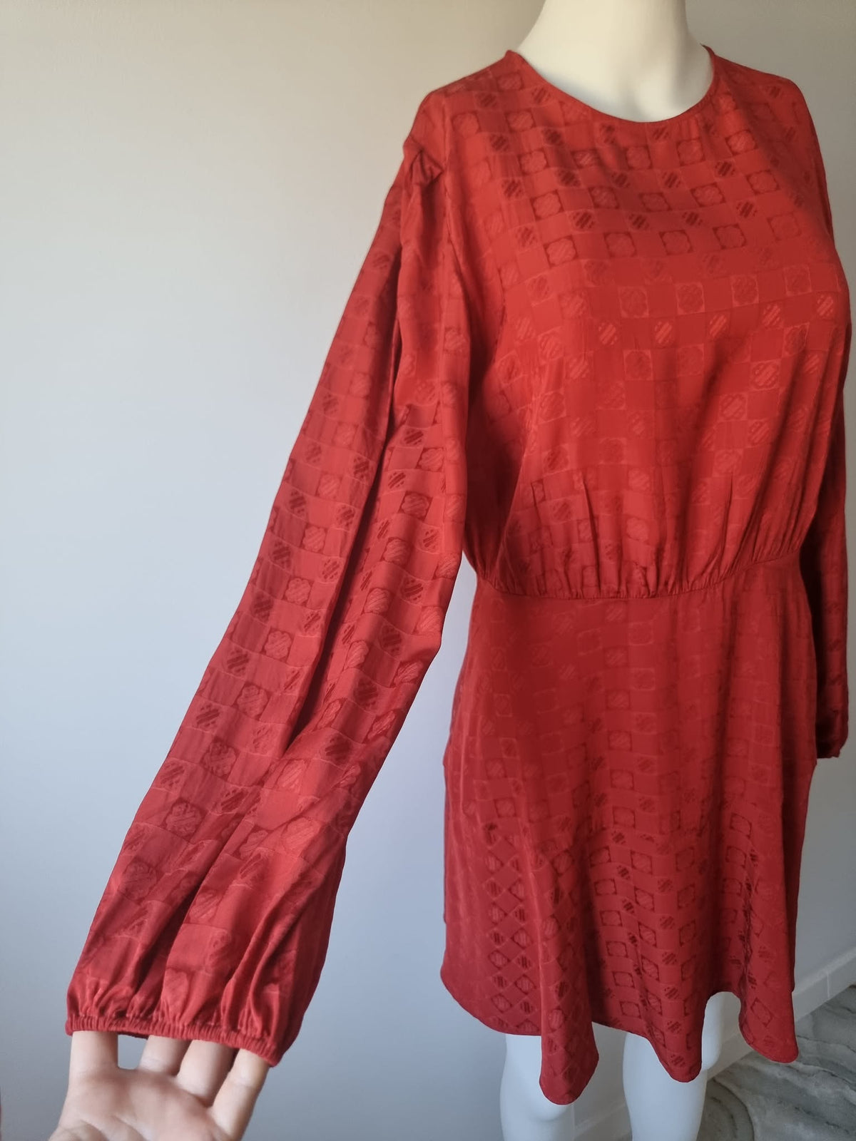 Rochie Maje
