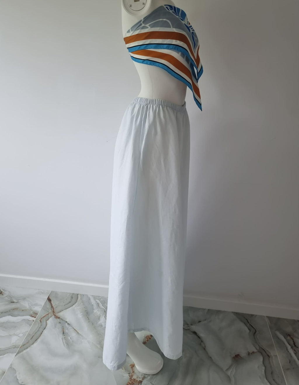 Fustă pantalon