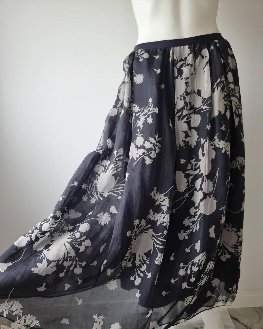 Fusta Max Mara