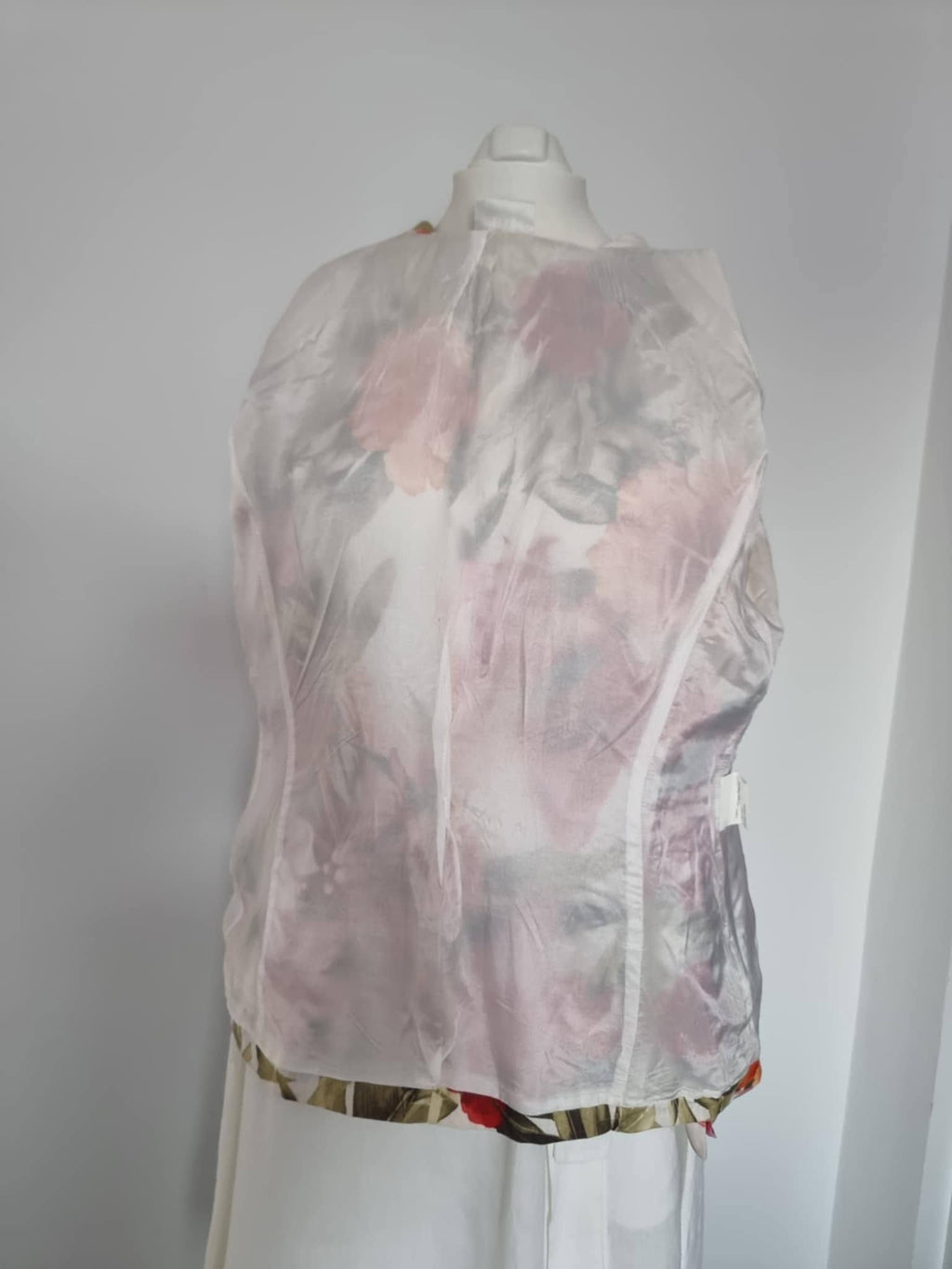 Blazer Madeleine