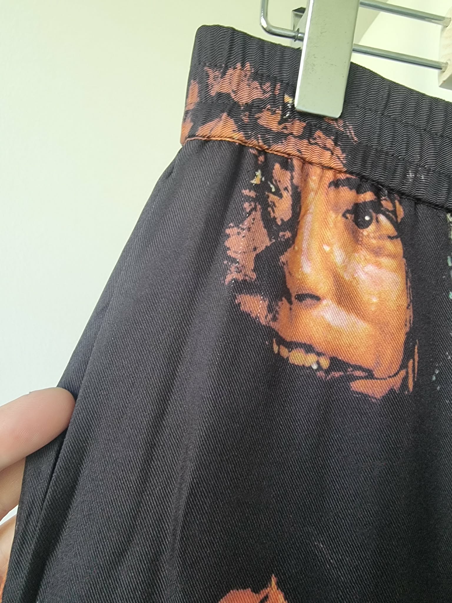 Pantaloni Soulland