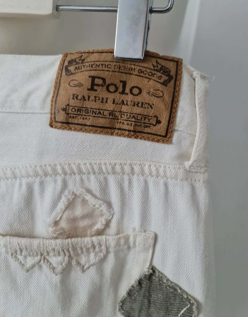 Jeans Ralph Lauren