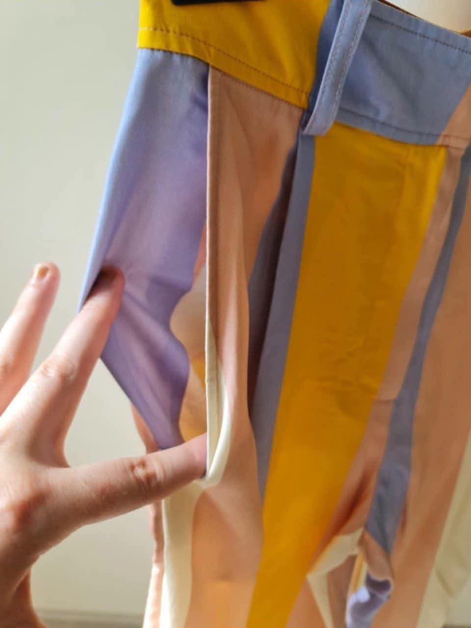 Pantaloni &other stories