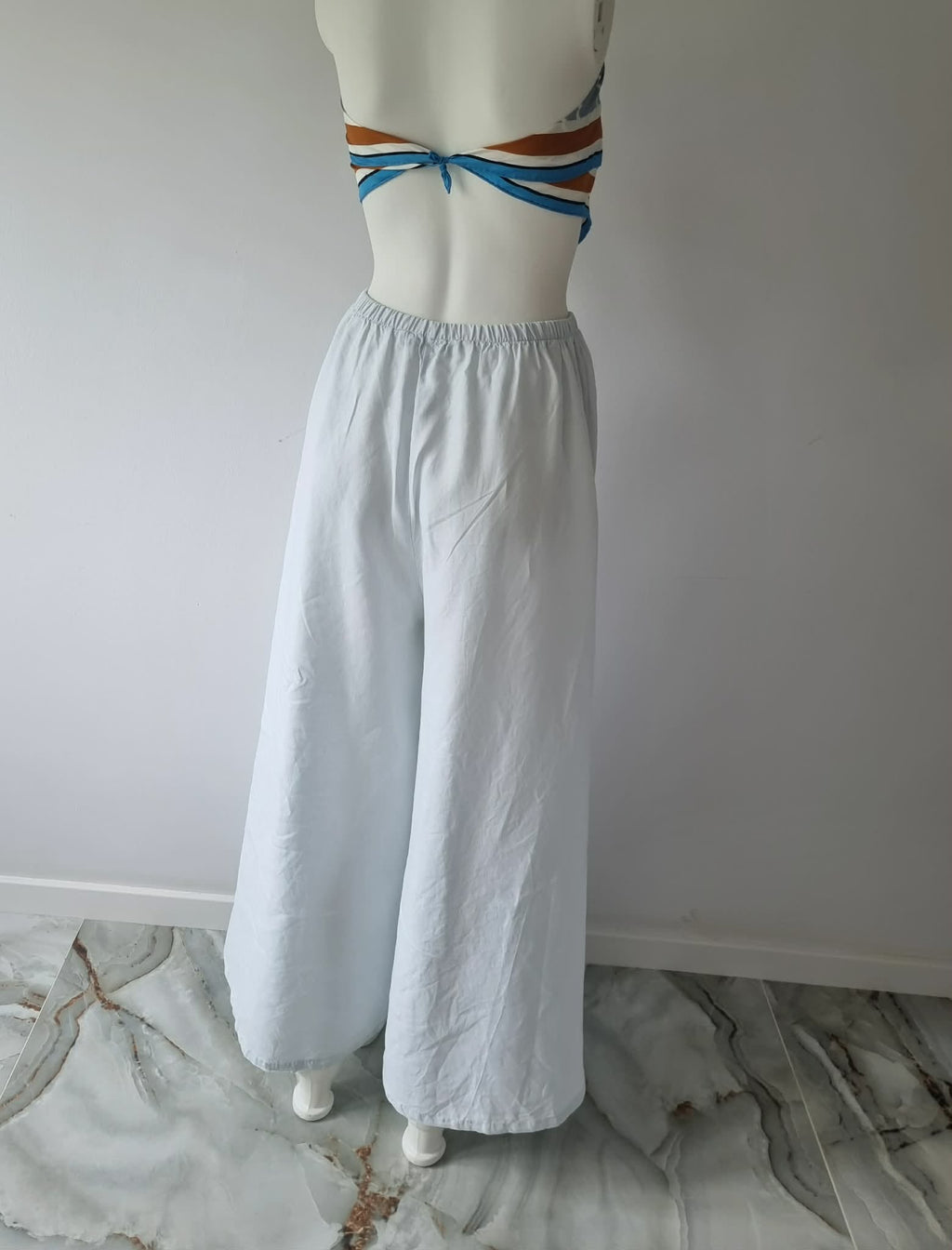 Fustă pantalon