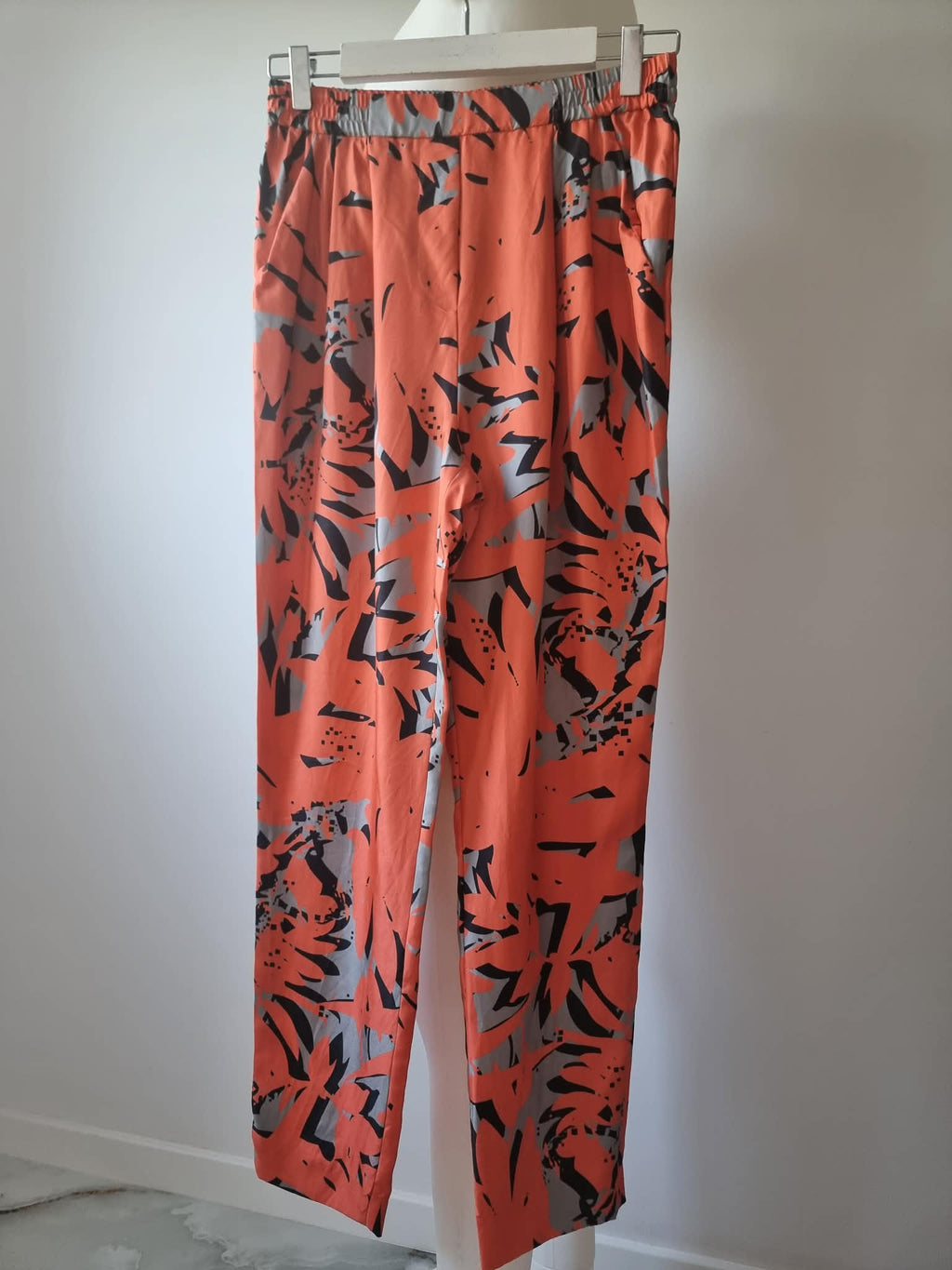 Pantaloni Paule Ka