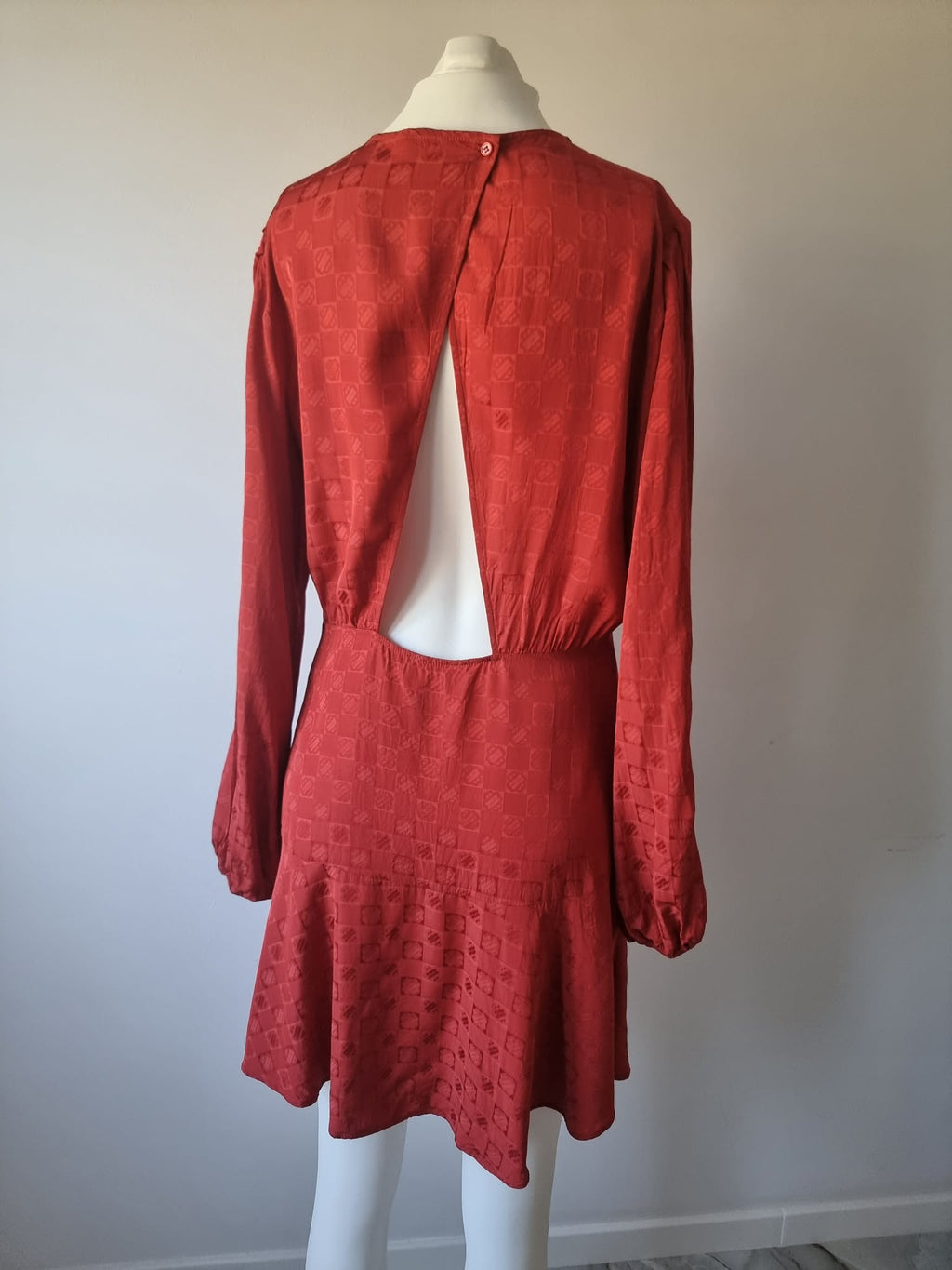 Rochie Maje