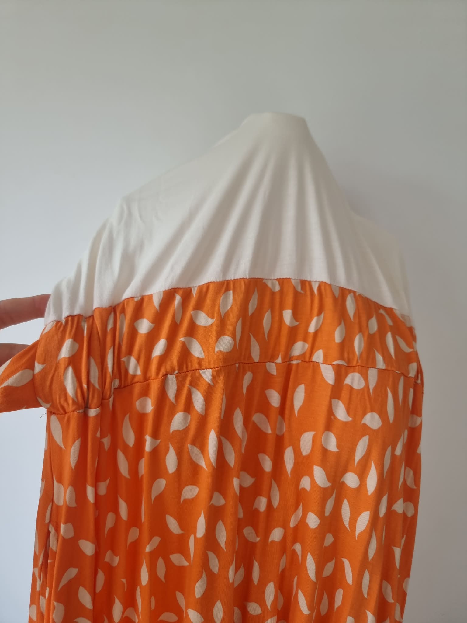 Rochie casual cu buzunare