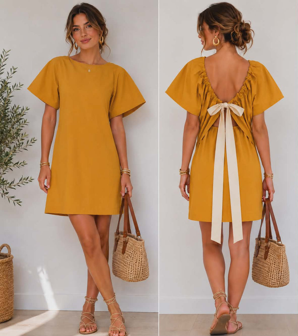 Rochie Liviana Conti