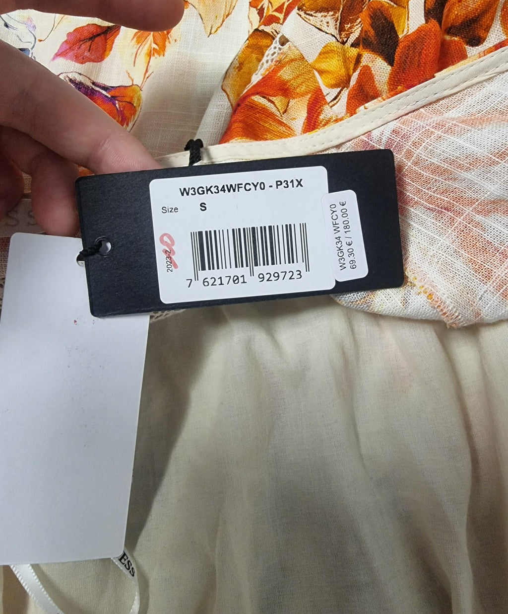 Rochie Guess