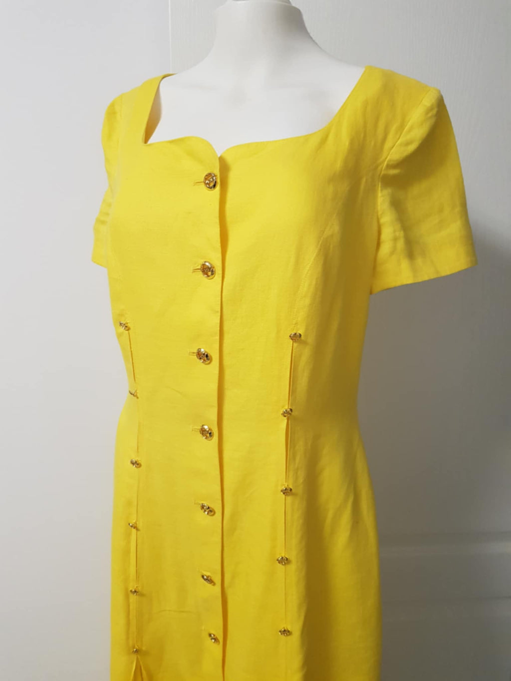 Rochie Escada 100% in