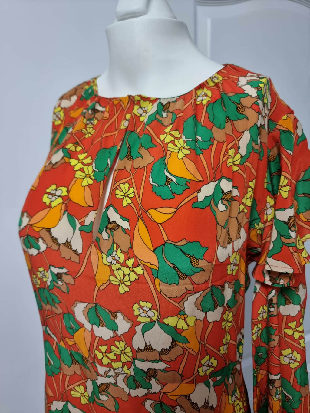 Rochie Mango Suit