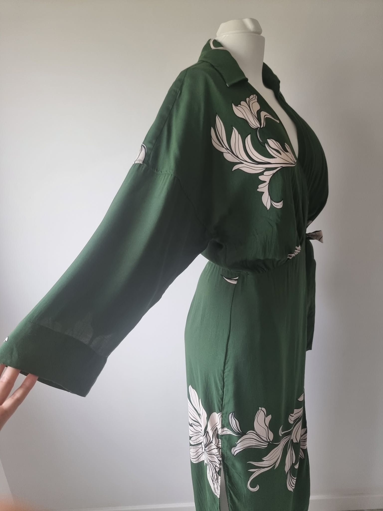Rochie Massimo Dutti