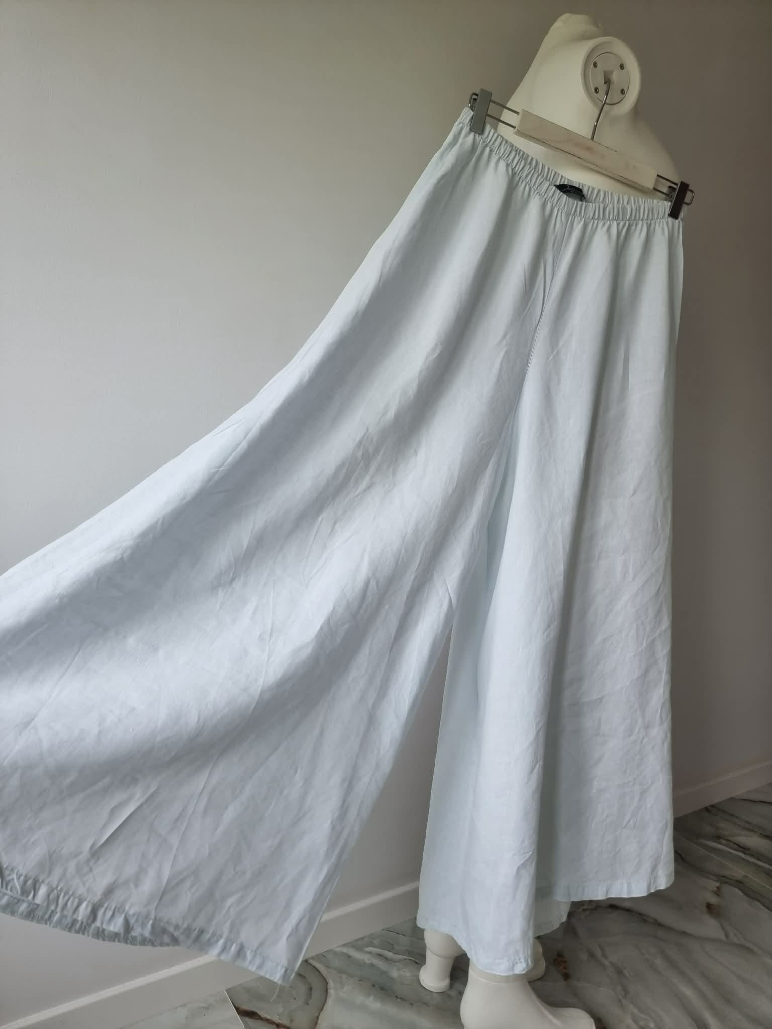 Fustă pantalon
