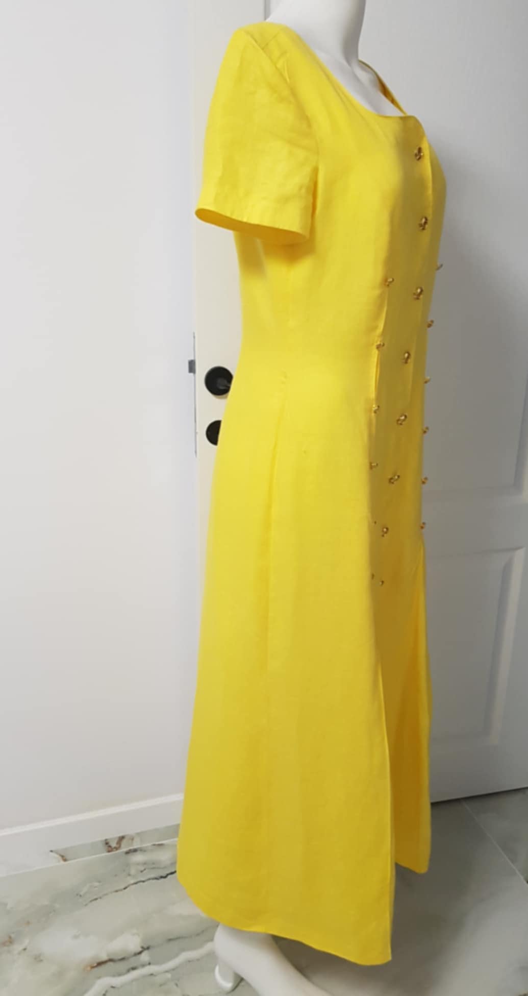 Rochie Escada 100% in