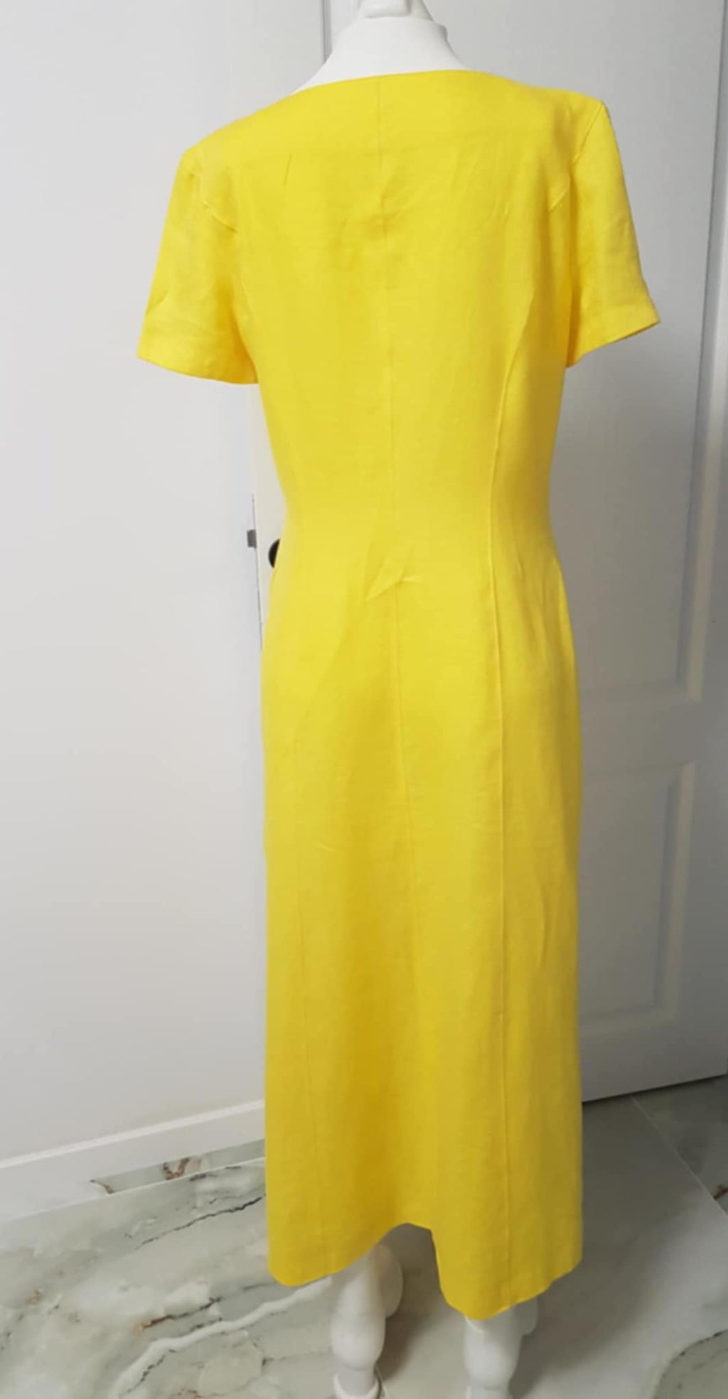 Rochie Escada 100% in