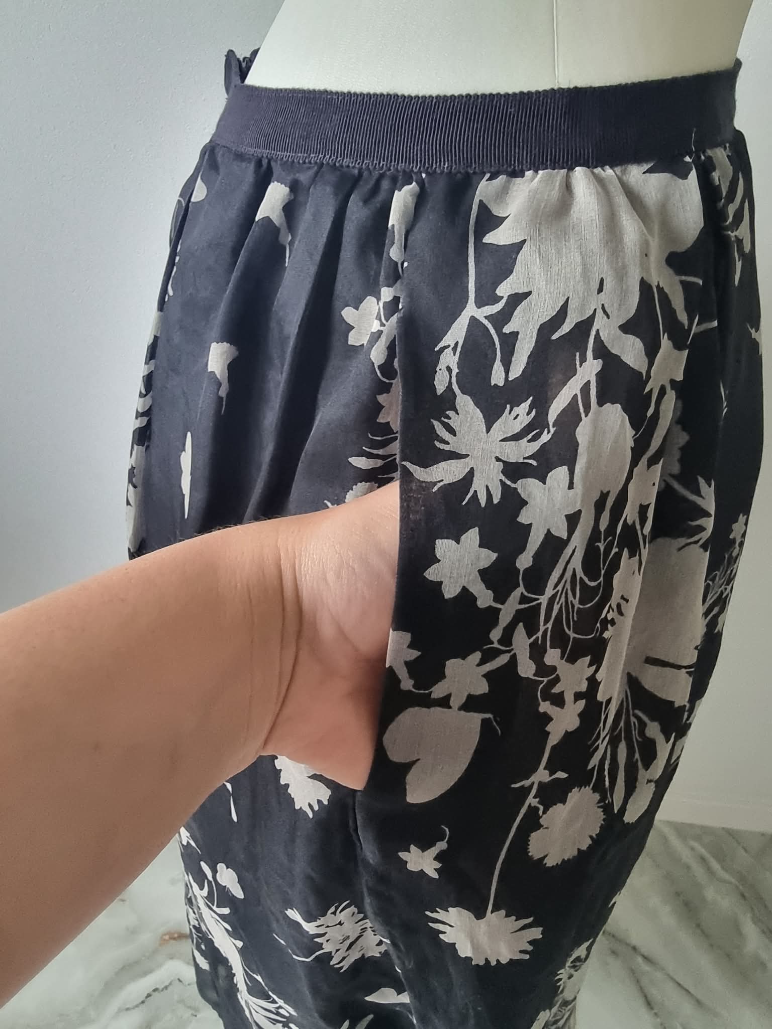 Fusta Max Mara