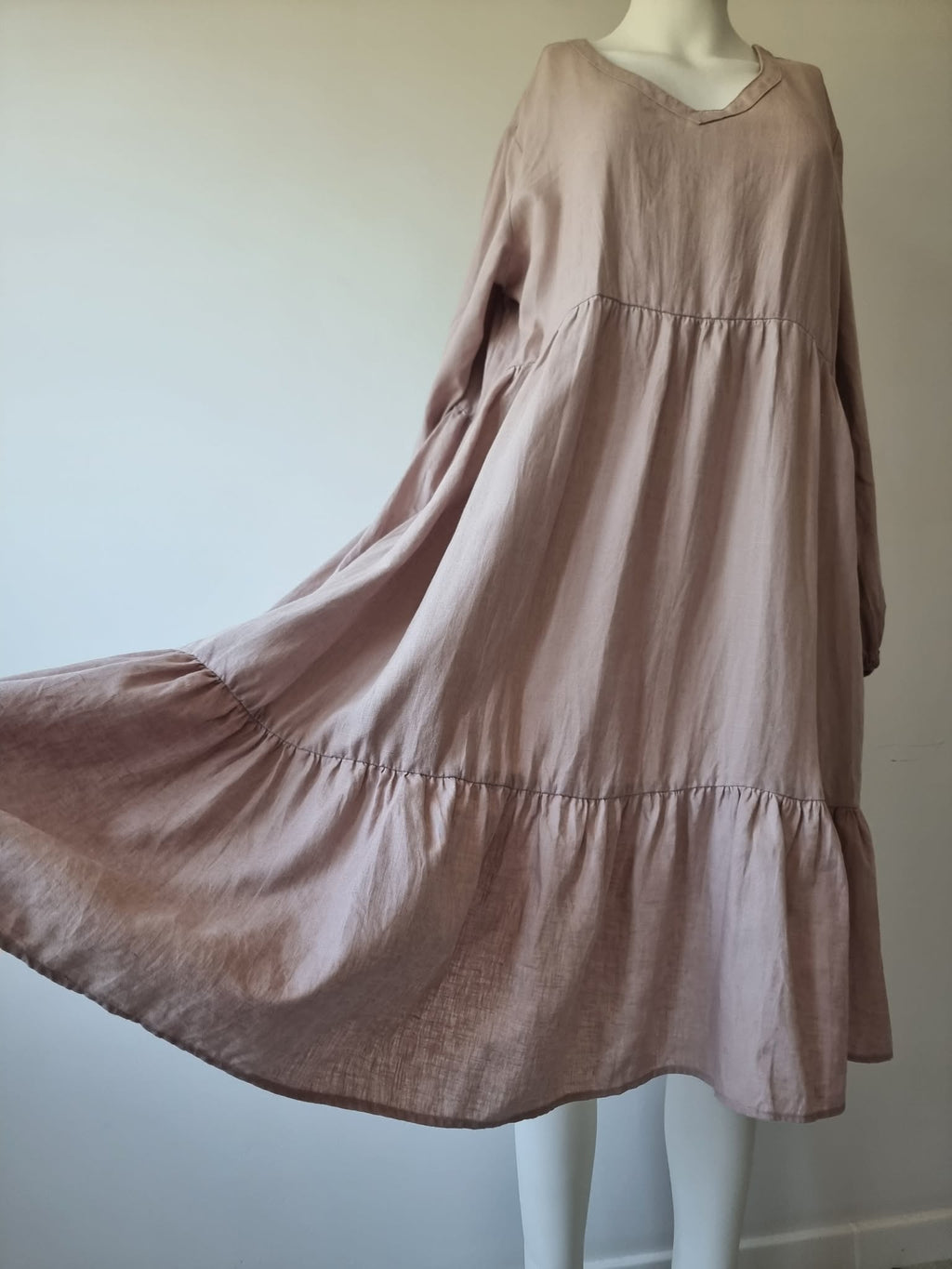 Rochie Piironki