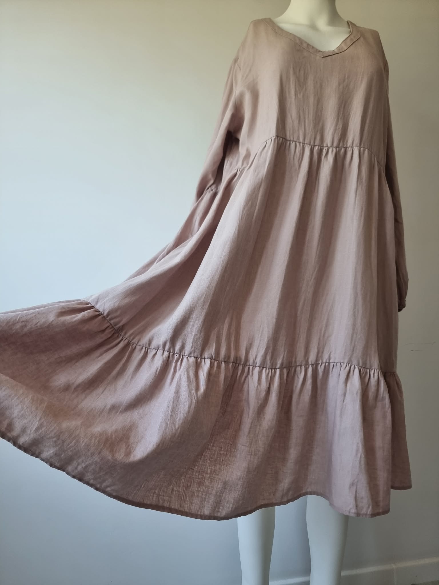 Rochie Piironki