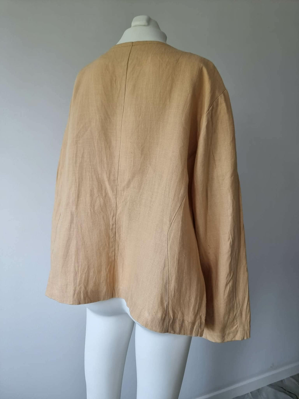 Blazer 100% in